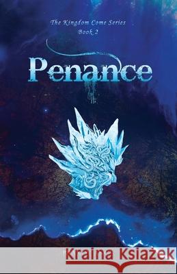 Penance Brandy C. Ange 9781947992030 Brandy Ange