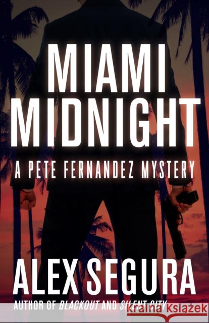 Miami Midnight  9781947993594 Polis Books