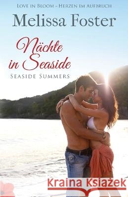 Nächte in Seaside Foster, Melissa 9781948004367