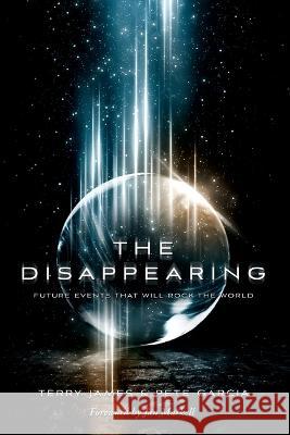 The Disappearing Future Event  9781948014571 Not Avail