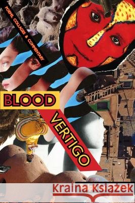 Blood Vertigo Ralph L 9781948017367 DOS Madres Press