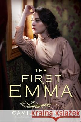 The First Emma Camille Di Maio 9781948018760