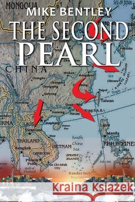 The Second Pearl Mike Bentley 9781948035835 Defiance Press and Publishing
