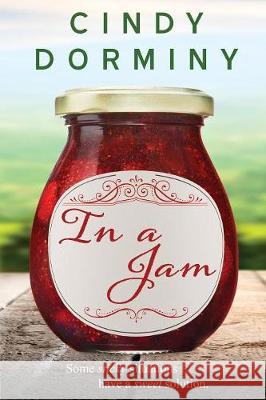 In a Jam Cindy Dorminy 9781948051088 Red Adept Publishing