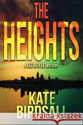 The Heights Kate Birdsall 9781948051453