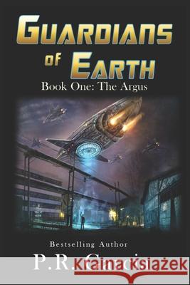 Guardians of Earth P. R. Garcia 9781948060042 Star Dust Dreams