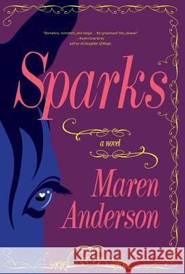 Sparks Maren Anderson 9781948120296