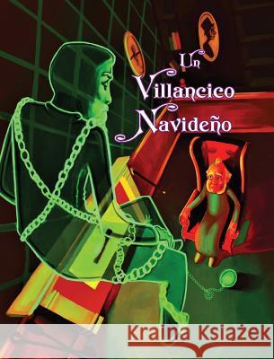 Un Villancico Navideño Whaler, Norman 9781948131292 Beneath Another Sky Books