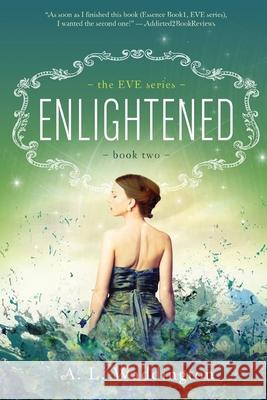 Enlightened A. L. Waddington Farabee Carol 9781948143028 Scarlett Ink Publishing, Inc.