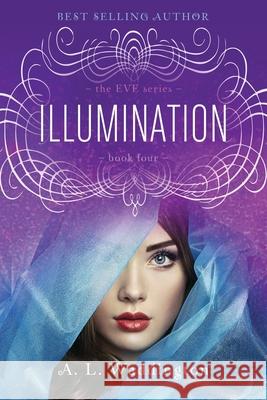 Illumination A. L. Waddington Carol Farabee 9781948143103 Scarlett Ink Publishing, Inc.
