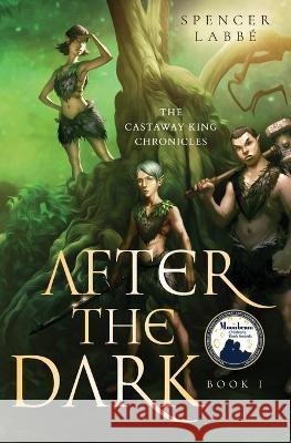 The Castaway King Chronicles: After The Dark Book 1 Spencer Labbe 9781948208000