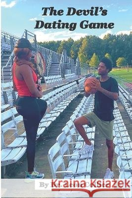 The Devil's Dating Game Leon Collier   9781948210164