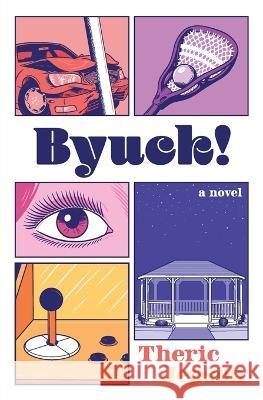 Byuck Theric Jepson 9781948218757 By Common Consent Press