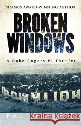 Broken Windows Paul D. Marks 9781948235075