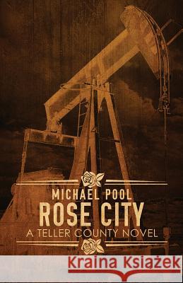 Rose City Michael Pool 9781948235679