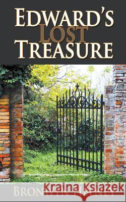 Edward's Lost Treasure Bronwyn Heeney 9781948260466 Strategic Book Publishing & Rights Agency, LL