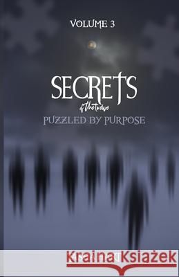 Secrets of the Twelve: Puzzled by Purpose Tasha Hart 9781948270793
