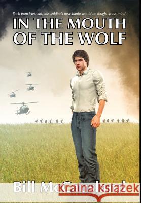 In the Mouth of the Wolf Bill McCausland 9781948288002