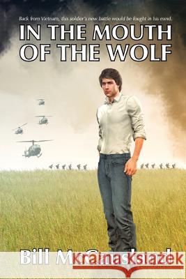 In the Mouth of the Wolf Bill McCausland 9781948288224