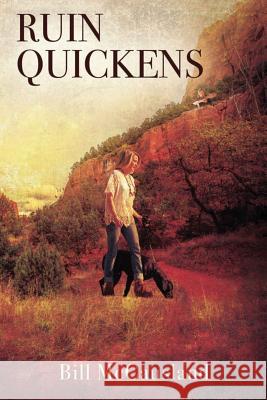 Ruin Quickens Bill McCausland 9781948288262