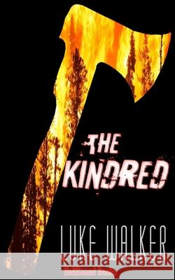 The Kindred Luke Walker 9781948318945