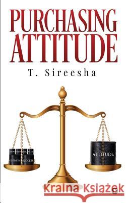 Purchasing Attitude T. Sireesha 9781948321099 Notion Press, Inc.
