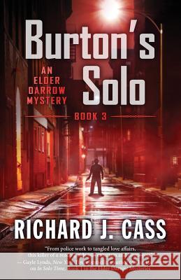 Burton's Solo Richard J Cass 9781948338301