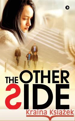 The Other Side Vignesh 9781948352239