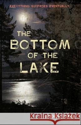 The Bottom of the Lake Steven Stack 9781948365826 Orange Hat Publishing