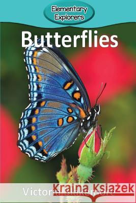 Butterflies Victoria Blakemore 9781948388269 Victoria Blakemore