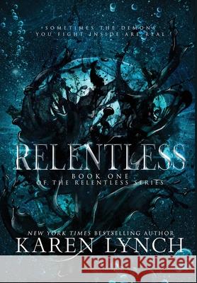 Relentless (Hardcover) Karen Lynch 9781948392174