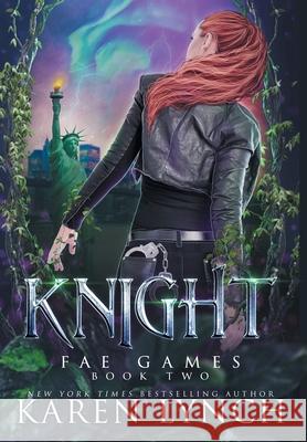 Knight Hardcover Karen Lynch 9781948392334
