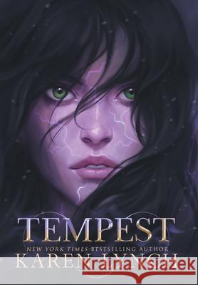 Tempest Hardcover Karen Lynch 9781948392488