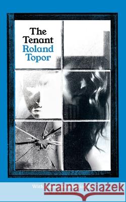The Tenant (Valancourt International) Roland Topor Francis K. Price R. B. Russell 9781948405775