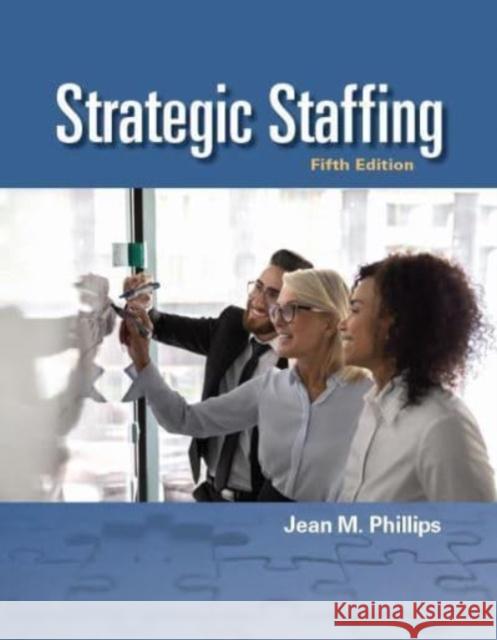 Strategic Staffing Jean Phillips 9781948426381