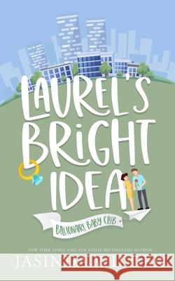 Laurel's Bright Idea Jasinda Wilder 9781948445627