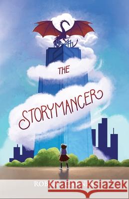 The Storymancer Robert Carnes 9781948449274