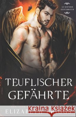 Teuflischer Gefährte Briggs, Elizabeth 9781948456197
