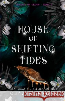 House of Shifting Tides Olivia Wildenstein 9781948463966