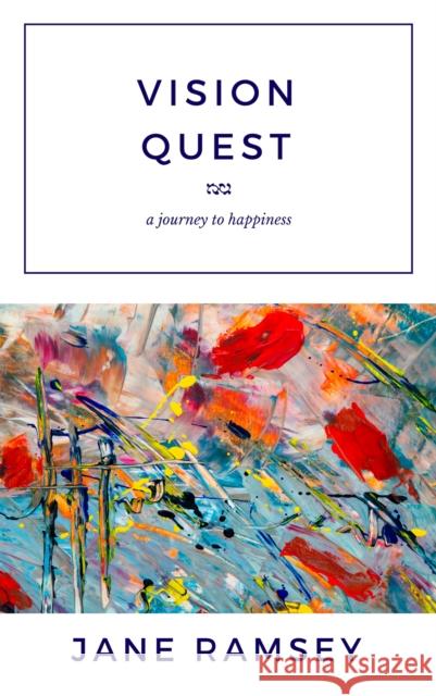 Vision Quest  9781948484718 Clovercroft Publishing