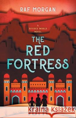 The Red Fortress Raf Morgan 9781948516129 Fourth Gorgon