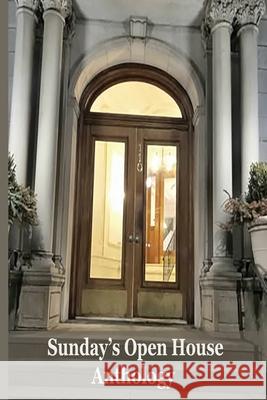 Sunday's Open House Anthology Abiodun Oyewole 9781948521239