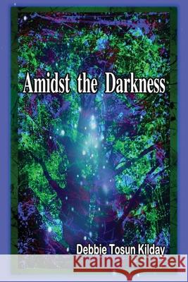 Amidst the Darkness Debbie Tosun Kilday 9781948521772