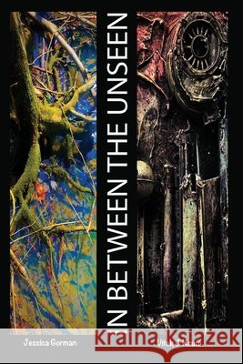 InBetween The Unseen Jessica Gorman Vitek Kruta 9781948521833