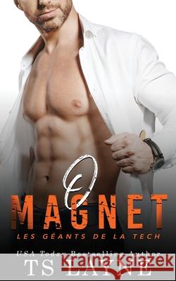 O Magnet Ts Layne 9781948526272 Shady Layne Media, LLC