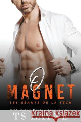 O Magnet Ts Layne 9781948526784 Shady Layne Media, LLC