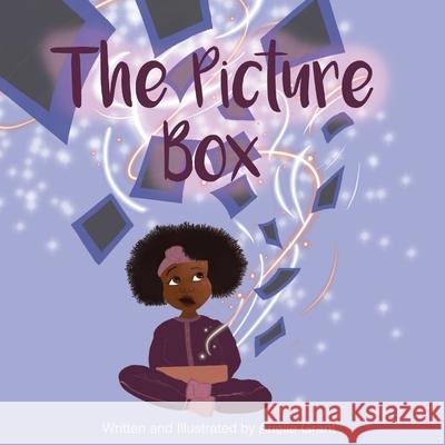 The Picture Box Arielle Grant, Arielle Grant, Phoebe McGowan 9781948529082 Strive Publishing