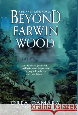 Beyond Farwin Wood Drea Damara 9781948540438