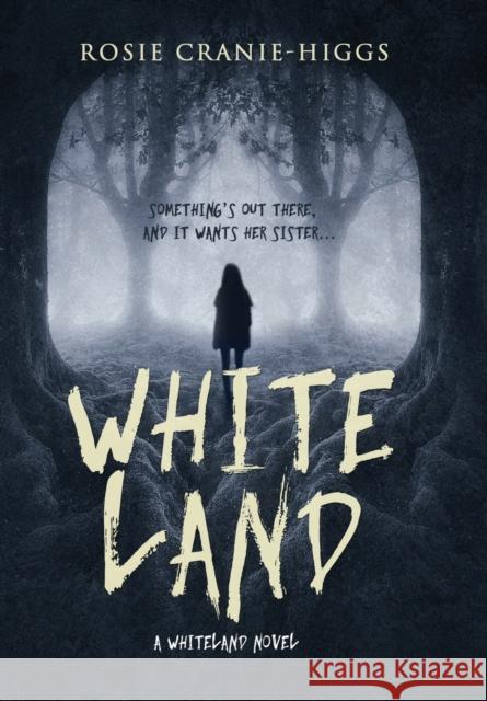 Whiteland Rosie Cranie-Higgs 9781948540728 BHC Press