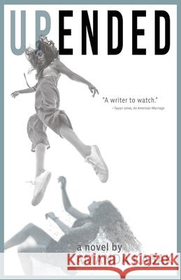 Upended Amanda Kabak 9781948559577 Liminal Comics